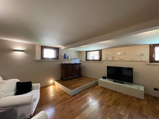 San Marco Apartment With Canal View Venedig Eksteriør billede