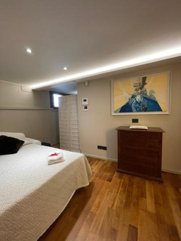 San Marco Apartment With Canal View Venedig Eksteriør billede