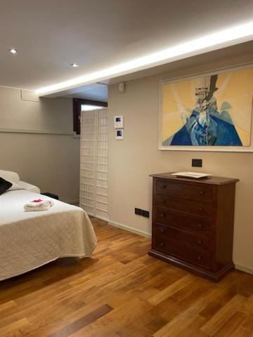 San Marco Apartment With Canal View Venedig Eksteriør billede